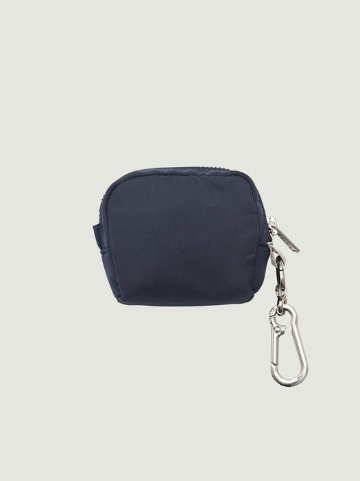 Grove 26Ss Miyo Mini Pouch (Navy)