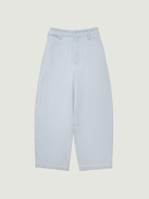 Grove 26Ss Tovi Pants (Light Blue)