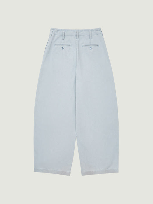 Grove 26Ss Tovi Pants (Light Blue)