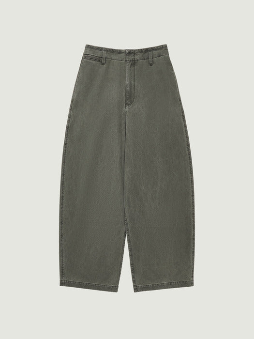 Grove 26Ss Tovi Pants (Khaki)