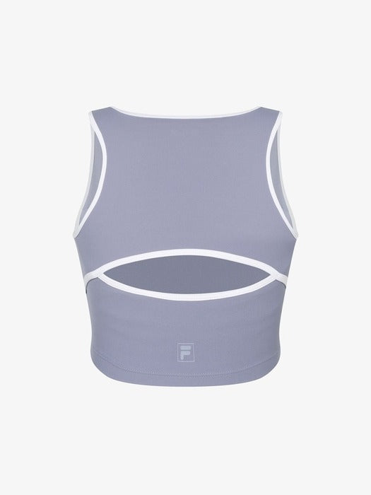 [fila] Medium Support Bra Top_FS262IT02F001_521