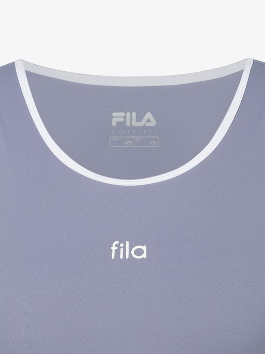 [fila] Medium Support Bra Top_FS262IT02F001_521