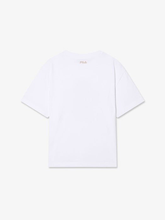 Fila Women's My T-shirt Oversized 191