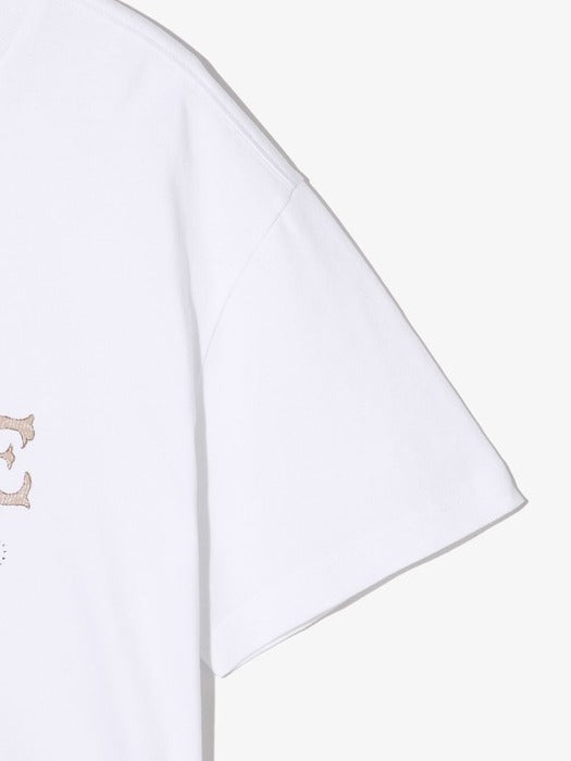 Fila Women's My T-shirt Oversized 191