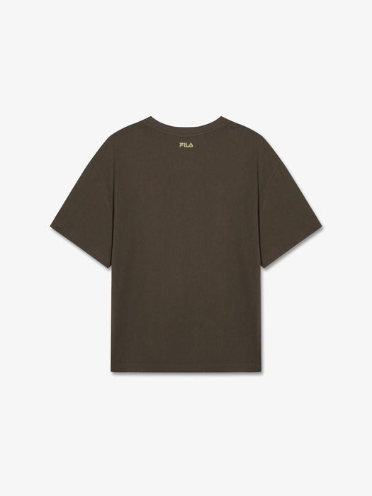 Fila Women's My T-shirt Oversized 217