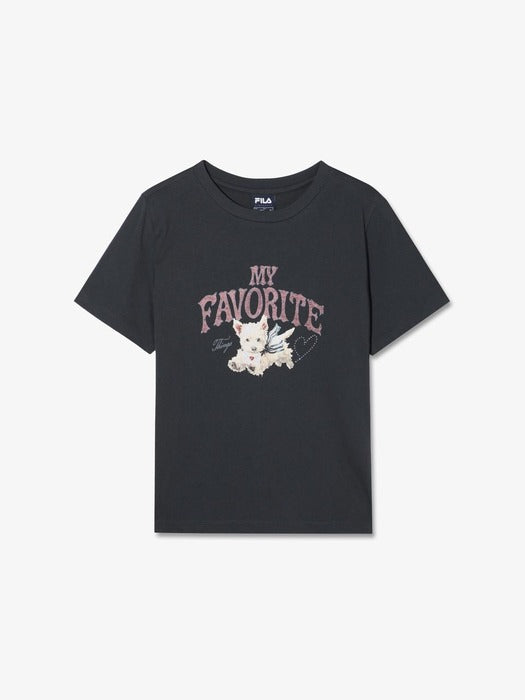 Fila Women's My T-shirt Standard