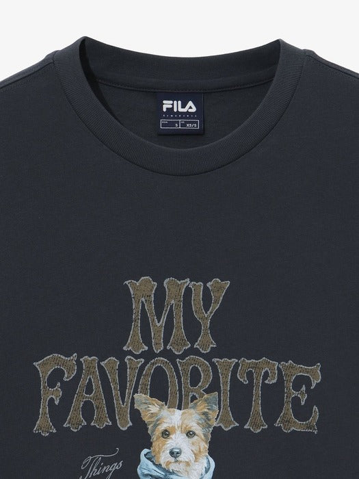 Fila My T-shirt