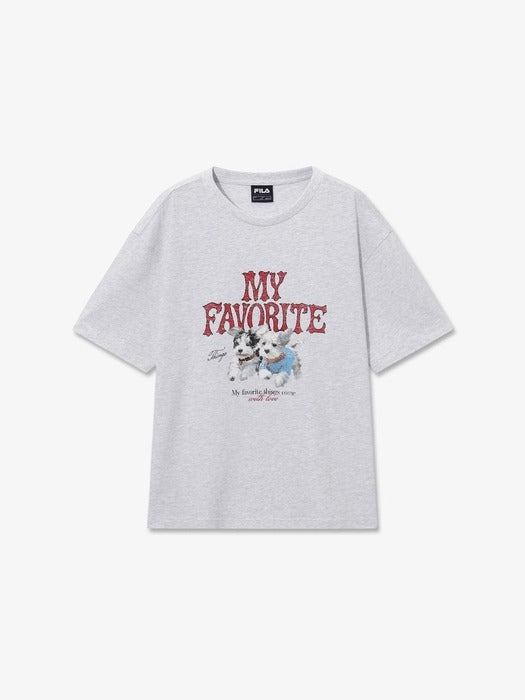 Fila My T-shirt