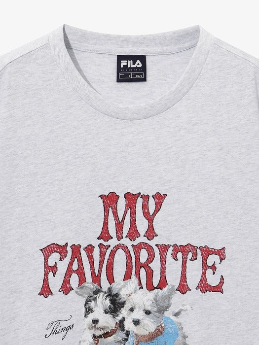 Fila My T-shirt