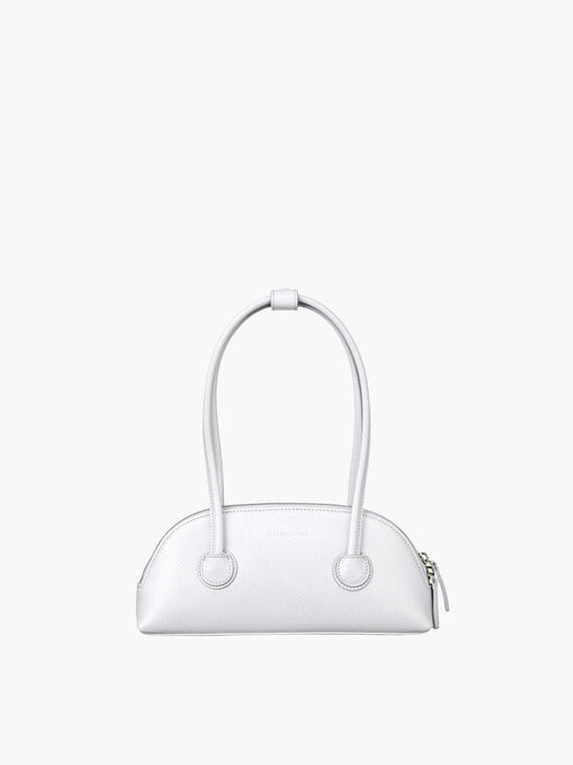 Margesherwood Bessette Shoulder silver starry-effect