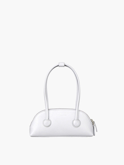[Margesherwood] Bessette SHOULDER_silver starry-effect