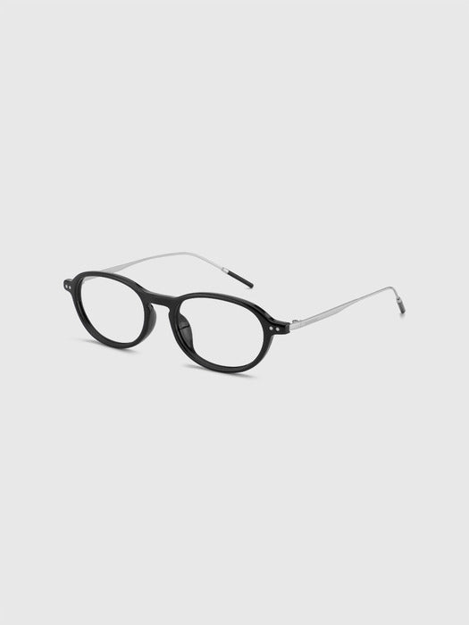 Blue Elephant Yatte black