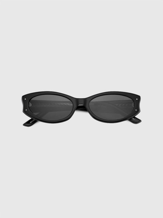 Blue Elephant Len black