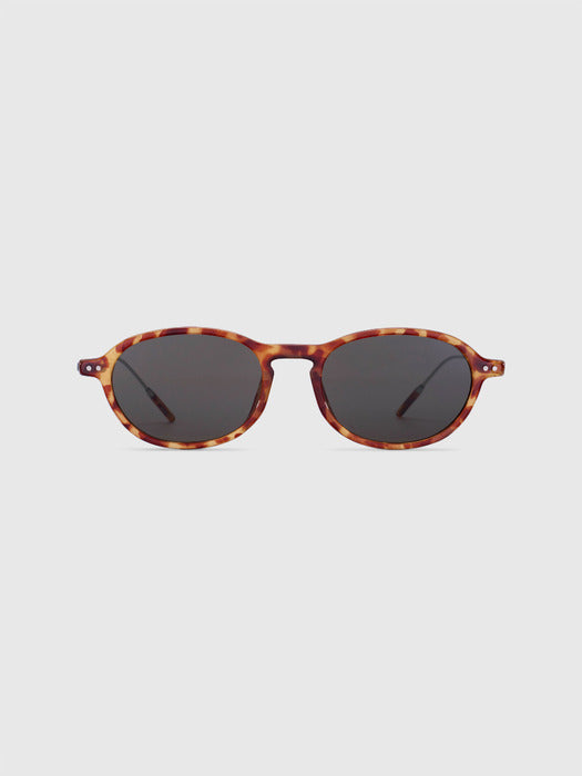 Blue Elephant Yatte-S leopard