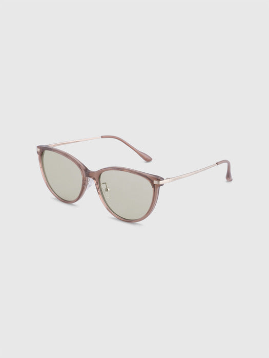 [Blue Elephant] Kamia ash brown