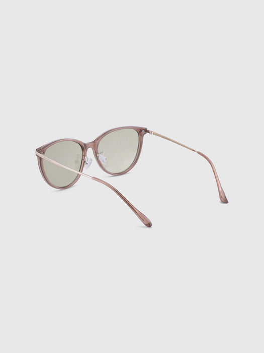 [Blue Elephant] Kamia ash brown