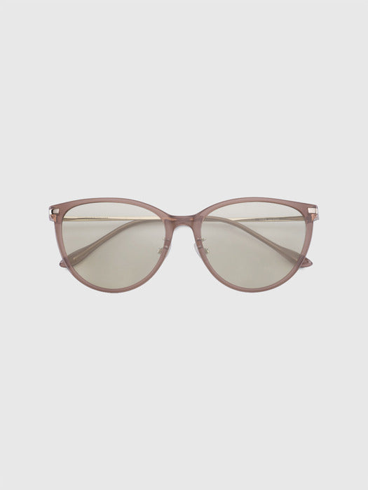 [Blue Elephant] Kamia ash brown