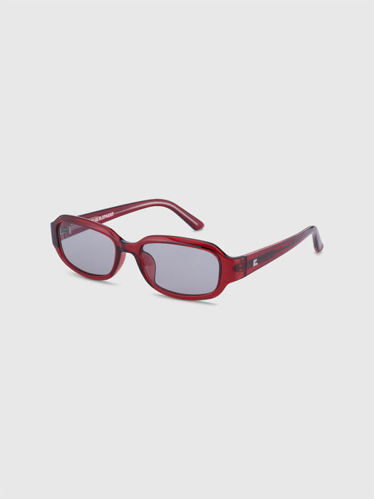 Blue Elephant Wish-S red