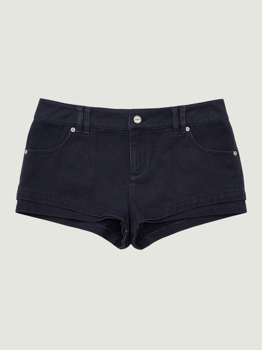 Grove 26Ss Halo Shorts (Navy)