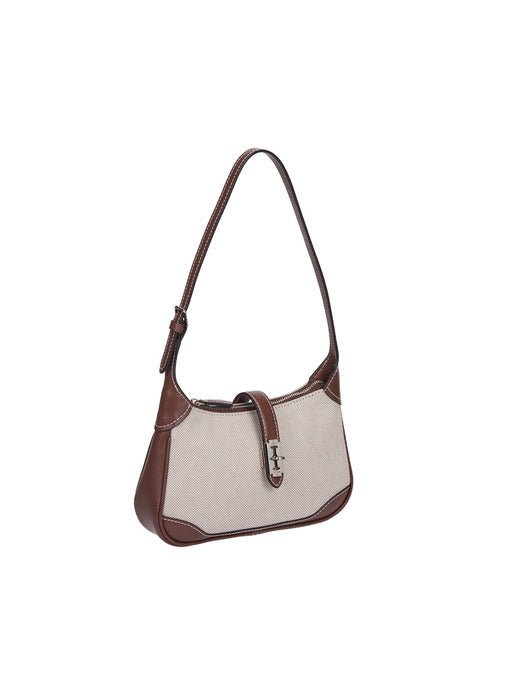 Vunque Festone Anyway Minicross Chestnut Brown