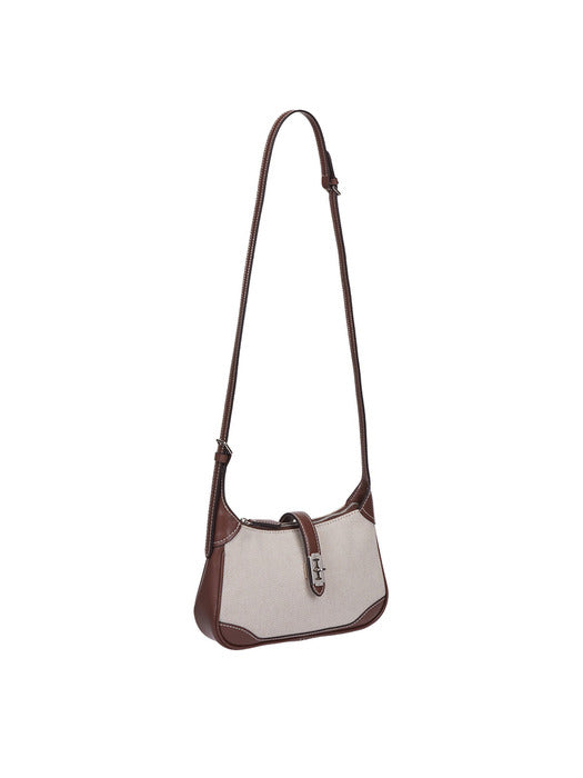 Vunque Festone Anyway Minicross Chestnut Brown