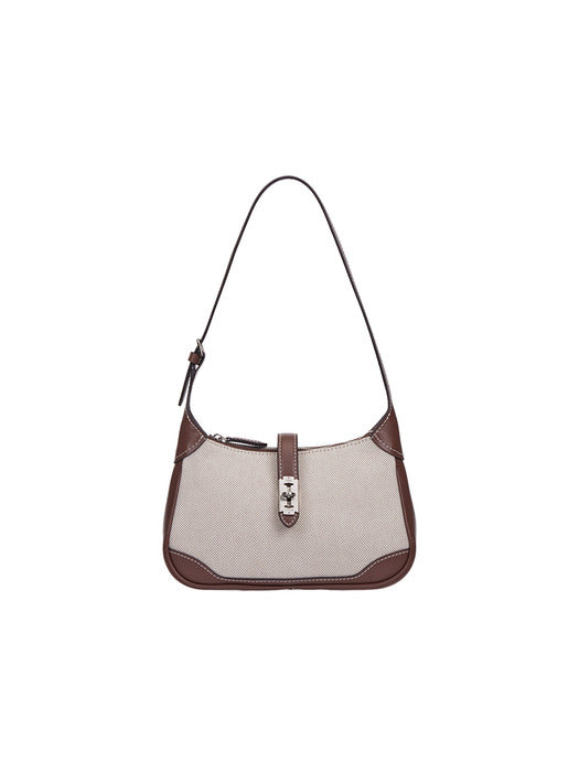 Vunque Festone Anyway Minicross Chestnut Brown