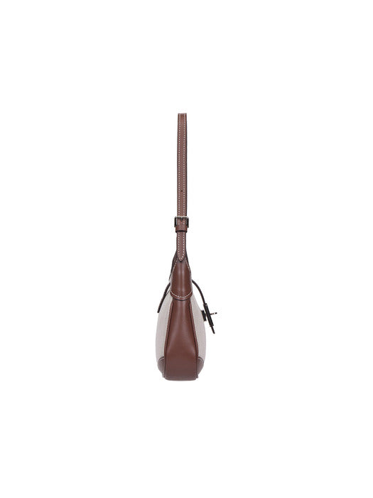 Vunque Festone Anyway Minicross Chestnut Brown