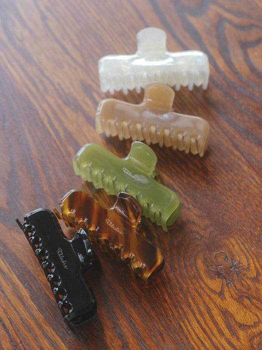 Tillidie Essential hair clip