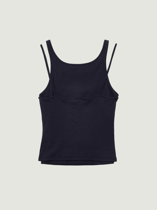 Grove 26Ss Hedy Sleeveless (Navy)