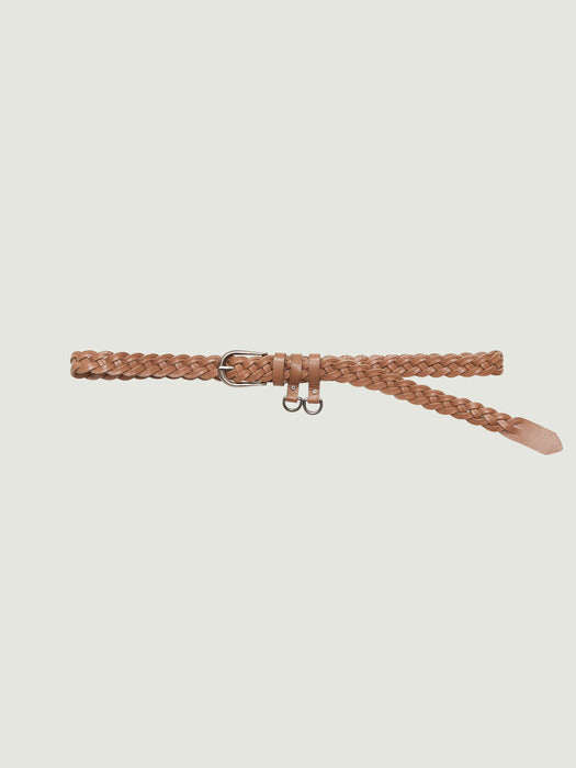 Grove 26Ss Rope Belt (Brown)