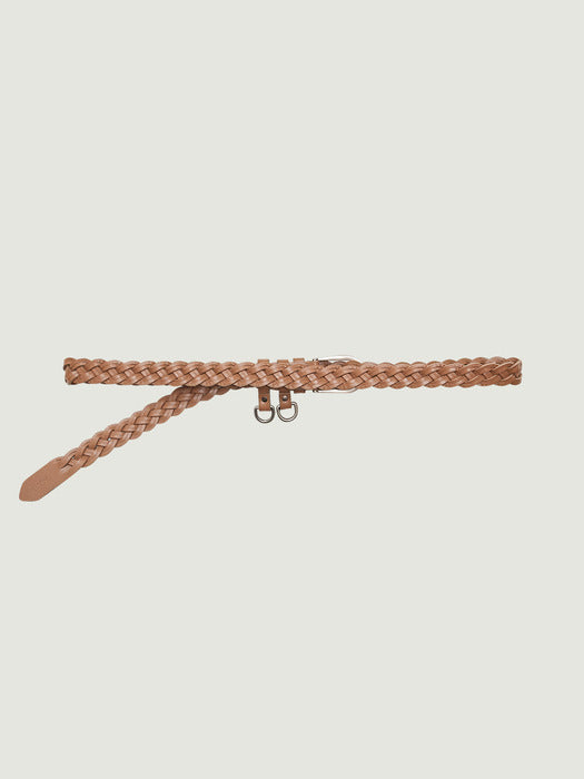 Grove 26Ss Rope Belt (Brown)