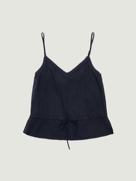 Grove 26Ss Ness Sleeveless (Navy)