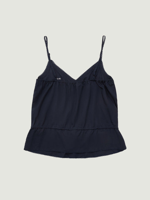 Grove 26Ss Ness Sleeveless (Navy)