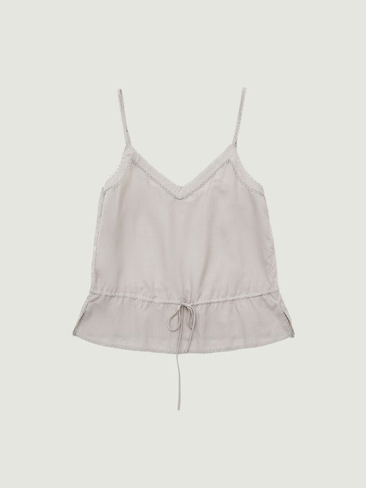 Grove 26Ss Ness Sleeveless (Gray)