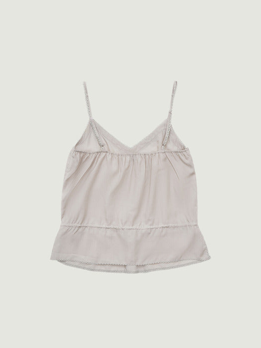 Grove 26Ss Ness Sleeveless (Gray)