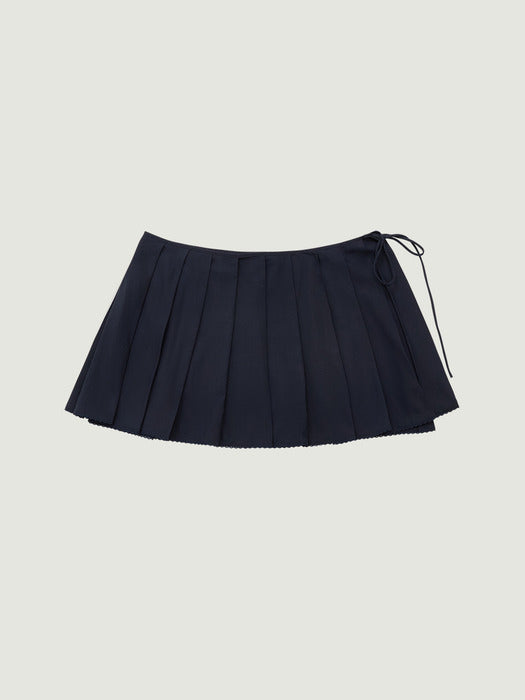 Grove 26Ss Ness Skirt (Navy)