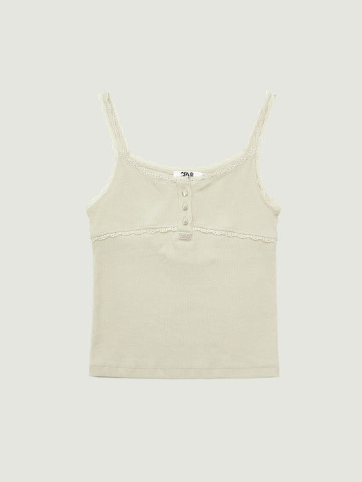 [grove] 26Ss Rina Sleeveless (Mint)