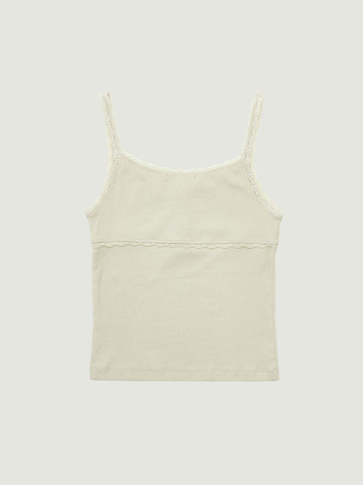 [grove] 26Ss Rina Sleeveless (Mint)