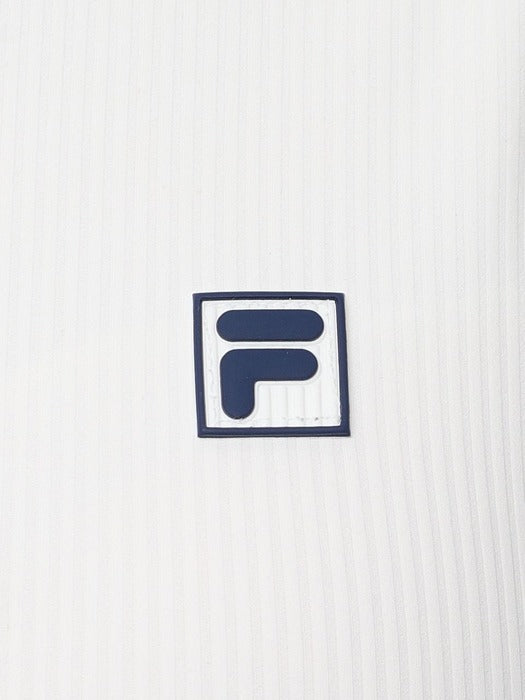 [fila] Tennis Power Net Gather Dress_FS262OP11F003_586