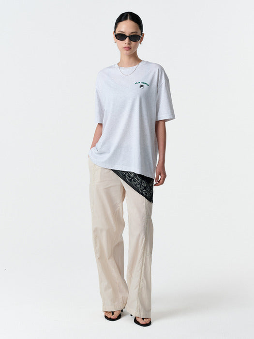 Fila Coldwave+ Summer Illustration Short-Sleeve T-shirt