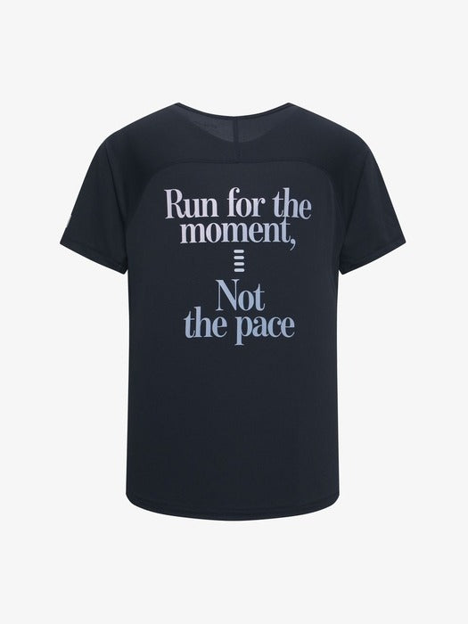 Fila Drywave Running Graphic Short Sleeve T-Shirt