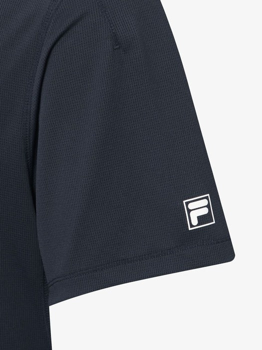 Fila Drywave Running Graphic Short Sleeve T-Shirt