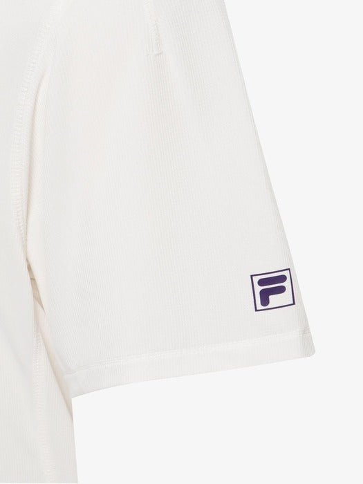 Fila Drywave Running Graphic Short Sleeve T-Shirt 191
