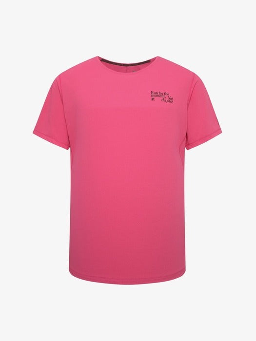 Fila Drywave Running Graphic Short Sleeve T-Shirt 670