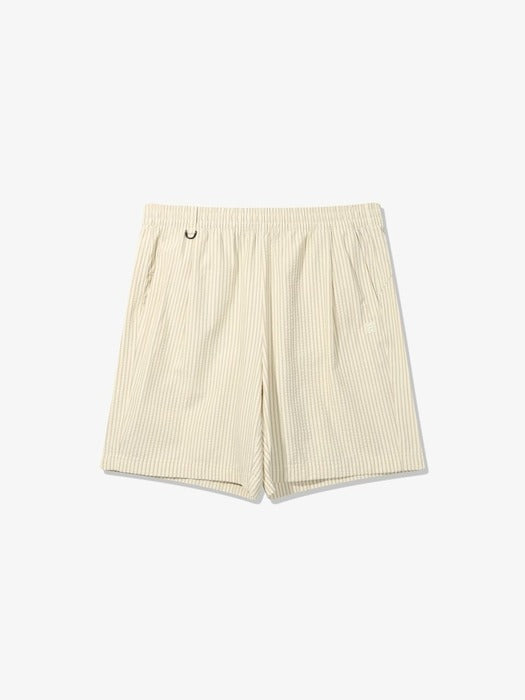 Fila Seersucker Shorts 717