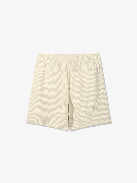 Fila Seersucker Shorts 717