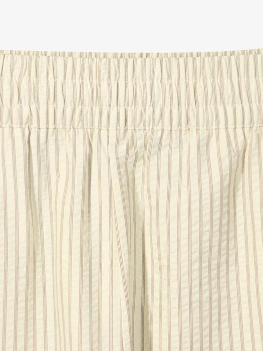Fila Seersucker Shorts 717