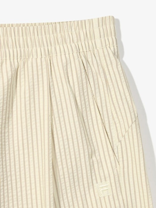 Fila Seersucker Shorts 717