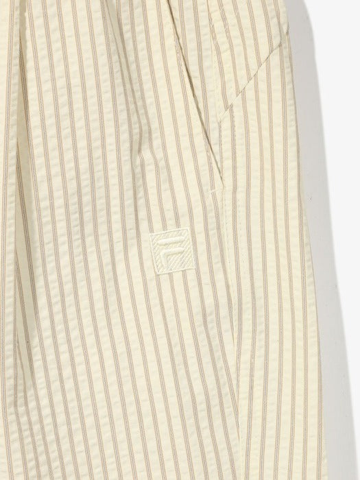 Fila Seersucker Shorts 717