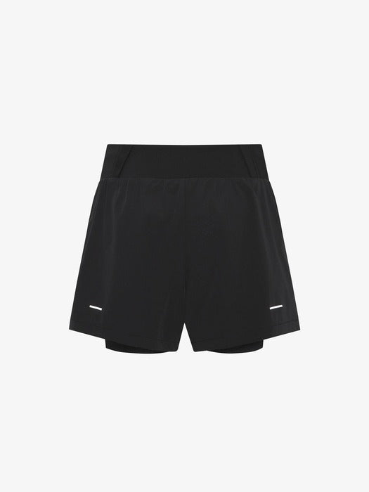 Fila Women's Airdot Running Shorts